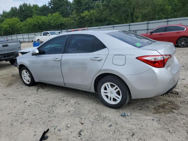 Photo 1 VIN: 2T1BURHE7GC621043 - TOYOTA COROLLA L 