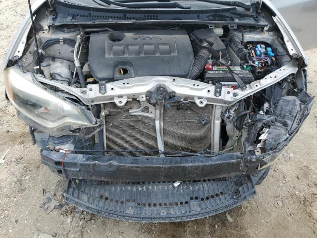 Photo 10 VIN: 2T1BURHE7GC621043 - TOYOTA COROLLA L 