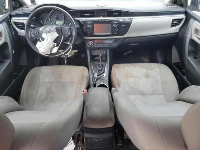 Photo 7 VIN: 2T1BURHE7GC621043 - TOYOTA COROLLA L 