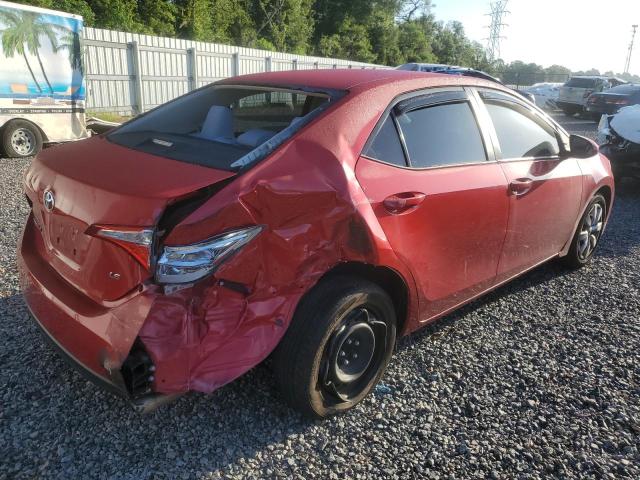 Photo 2 VIN: 2T1BURHE7GC622161 - TOYOTA COROLLA L 