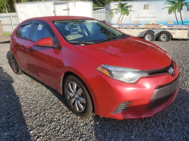 Photo 3 VIN: 2T1BURHE7GC622161 - TOYOTA COROLLA L 