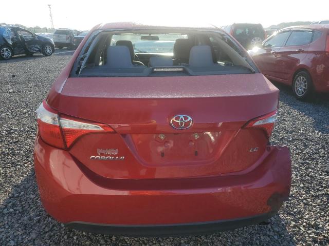 Photo 5 VIN: 2T1BURHE7GC622161 - TOYOTA COROLLA L 