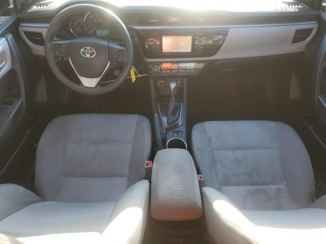 Photo 7 VIN: 2T1BURHE7GC622161 - TOYOTA COROLLA L 