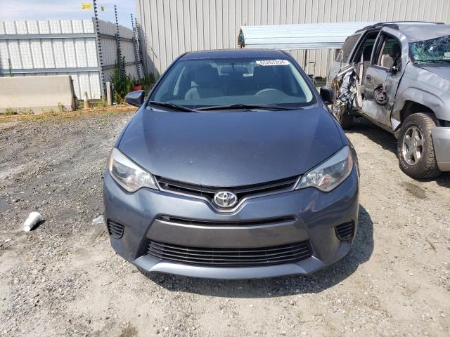 Photo 4 VIN: 2T1BURHE7GC623262 - TOYOTA COROLLA L 