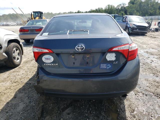 Photo 5 VIN: 2T1BURHE7GC623262 - TOYOTA COROLLA L 