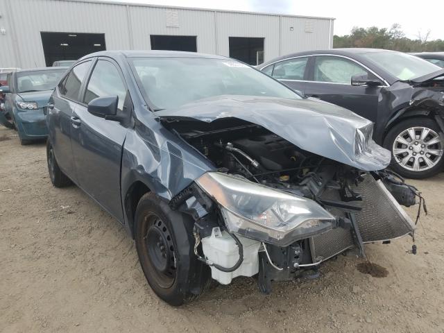 Photo 0 VIN: 2T1BURHE7GC624072 - TOYOTA COROLLA L 