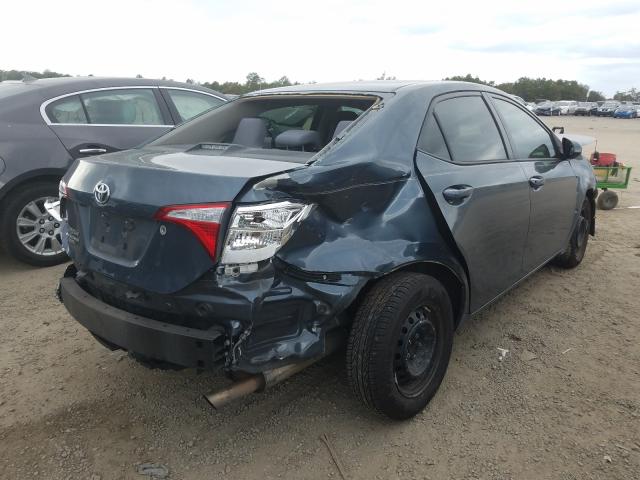 Photo 3 VIN: 2T1BURHE7GC624072 - TOYOTA COROLLA L 