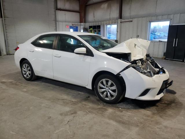 Photo 3 VIN: 2T1BURHE7GC625755 - TOYOTA COROLLA L 