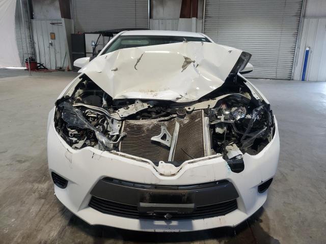 Photo 4 VIN: 2T1BURHE7GC625755 - TOYOTA COROLLA L 