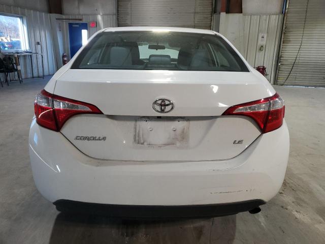 Photo 5 VIN: 2T1BURHE7GC625755 - TOYOTA COROLLA L 