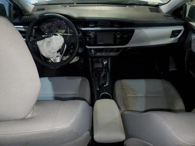 Photo 7 VIN: 2T1BURHE7GC625755 - TOYOTA COROLLA L 