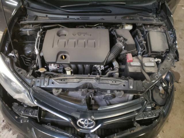 Photo 6 VIN: 2T1BURHE7GC627554 - TOYOTA COROLLA L 