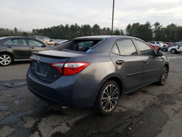 Photo 3 VIN: 2T1BURHE7GC631913 - TOYOTA COROLLA L 