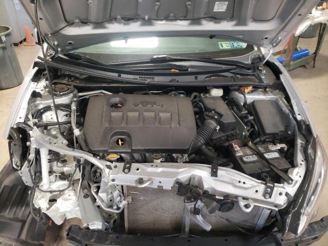 Photo 6 VIN: 2T1BURHE7GC632155 - TOYOTA COROLLA L 