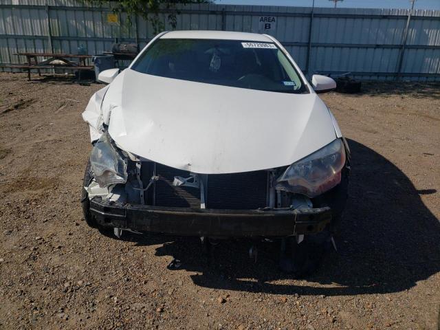 Photo 4 VIN: 2T1BURHE7GC634701 - TOYOTA COROLLA L 