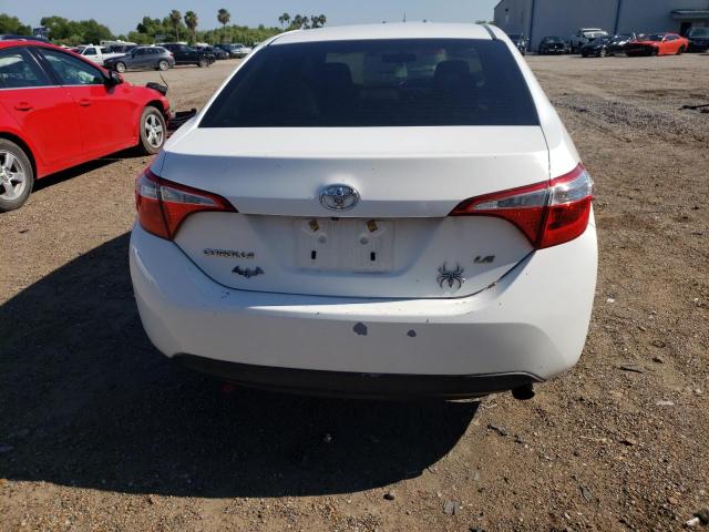 Photo 5 VIN: 2T1BURHE7GC634701 - TOYOTA COROLLA L 