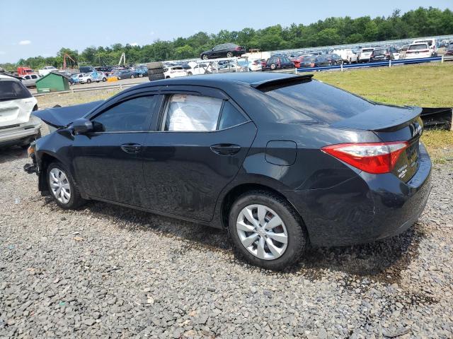 Photo 1 VIN: 2T1BURHE7GC639767 - TOYOTA COROLLA 