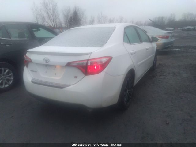 Photo 3 VIN: 2T1BURHE7GC640997 - TOYOTA COROLLA 