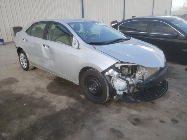 Photo 0 VIN: 2T1BURHE7GC643219 - TOYOTA COROLLA L 