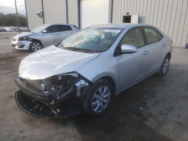 Photo 1 VIN: 2T1BURHE7GC643219 - TOYOTA COROLLA L 