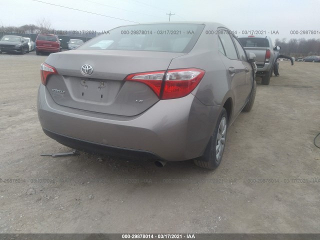 Photo 3 VIN: 2T1BURHE7GC645228 - TOYOTA COROLLA 