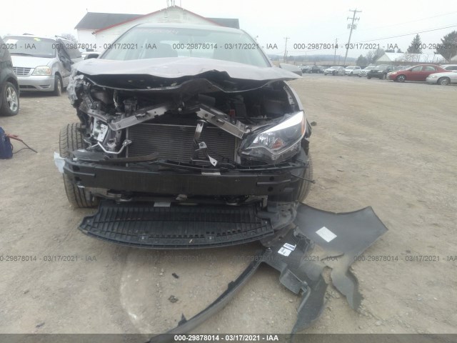 Photo 5 VIN: 2T1BURHE7GC645228 - TOYOTA COROLLA 