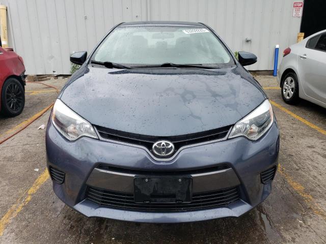 Photo 4 VIN: 2T1BURHE7GC645326 - TOYOTA COROLLA L 