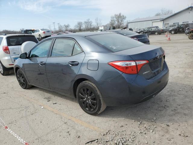 Photo 1 VIN: 2T1BURHE7GC647822 - TOYOTA COROLLA 