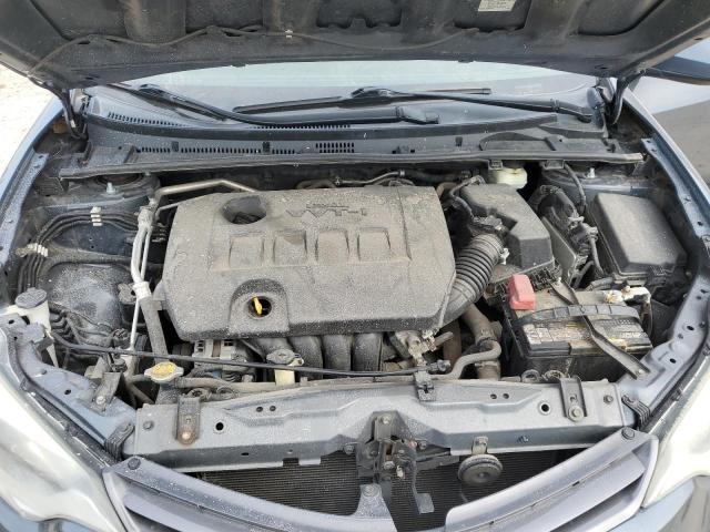 Photo 10 VIN: 2T1BURHE7GC647822 - TOYOTA COROLLA 