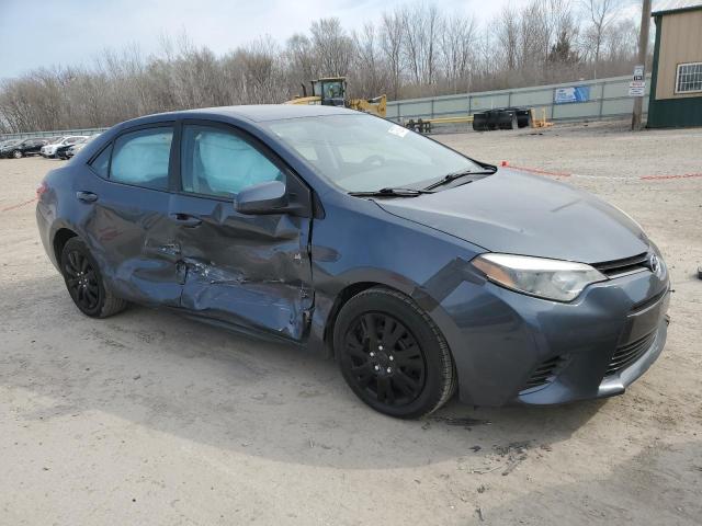 Photo 3 VIN: 2T1BURHE7GC647822 - TOYOTA COROLLA 