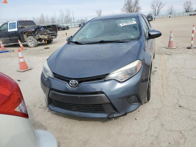 Photo 4 VIN: 2T1BURHE7GC647822 - TOYOTA COROLLA 