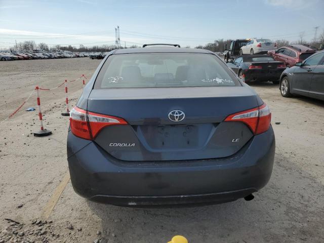 Photo 5 VIN: 2T1BURHE7GC647822 - TOYOTA COROLLA 