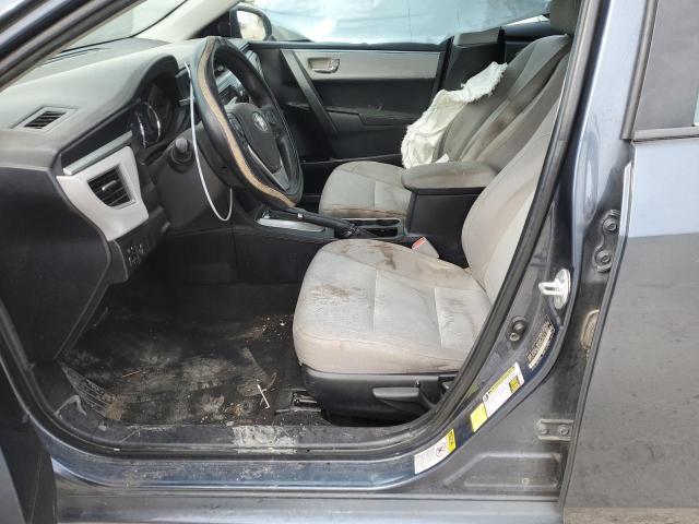 Photo 6 VIN: 2T1BURHE7GC647822 - TOYOTA COROLLA 