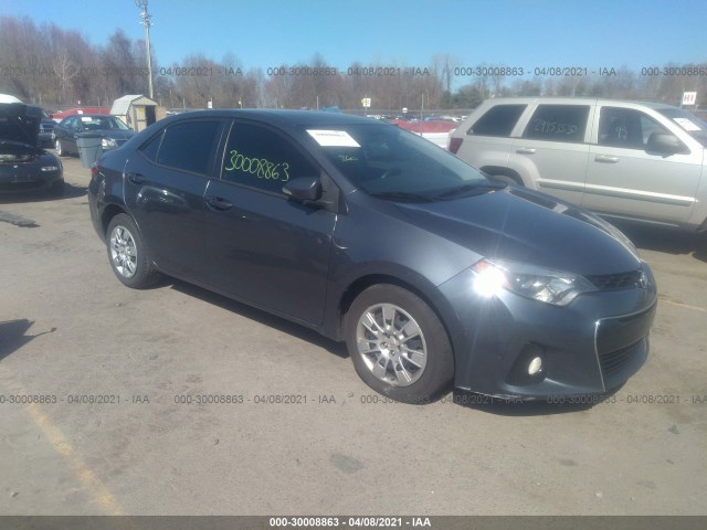 Photo 0 VIN: 2T1BURHE7GC648954 - TOYOTA COROLLA 