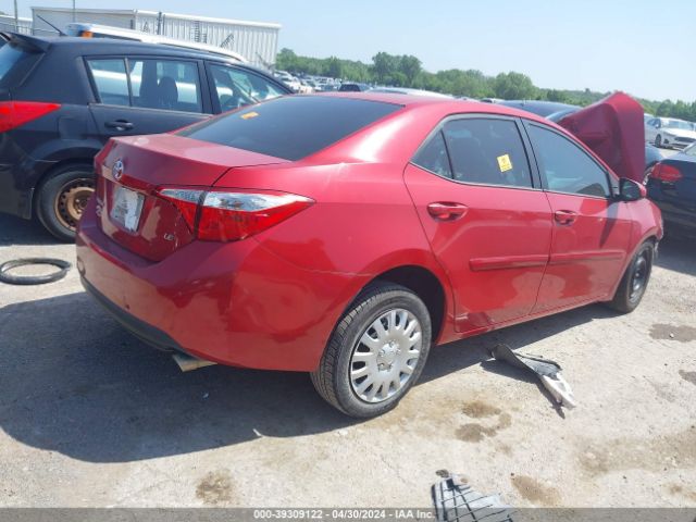 Photo 3 VIN: 2T1BURHE7GC650008 - TOYOTA COROLLA 