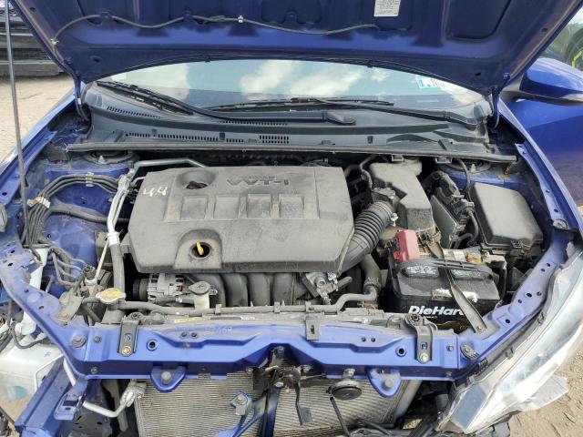 Photo 10 VIN: 2T1BURHE7GC650820 - TOYOTA COROLLA 