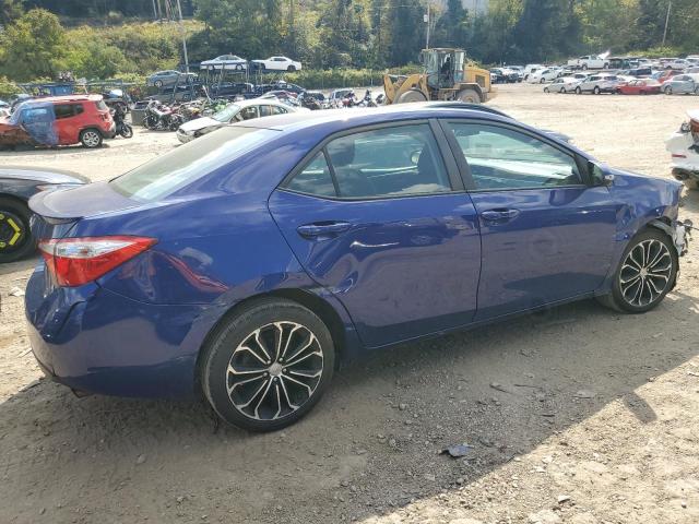 Photo 2 VIN: 2T1BURHE7GC650820 - TOYOTA COROLLA 