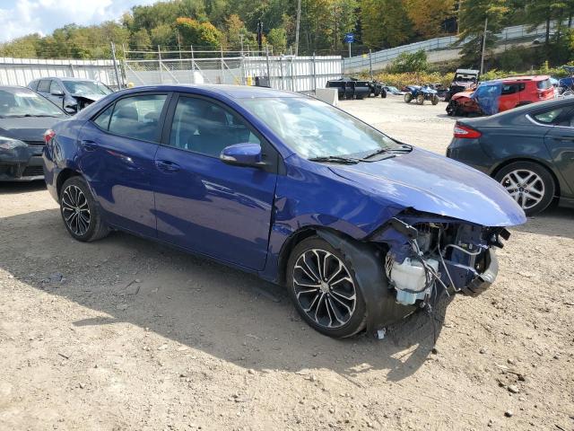 Photo 3 VIN: 2T1BURHE7GC650820 - TOYOTA COROLLA 