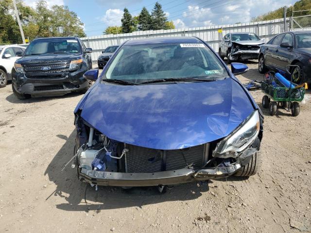 Photo 4 VIN: 2T1BURHE7GC650820 - TOYOTA COROLLA 