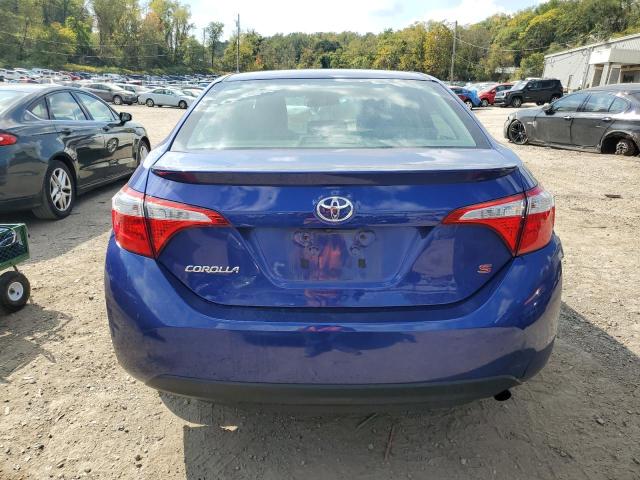 Photo 5 VIN: 2T1BURHE7GC650820 - TOYOTA COROLLA 