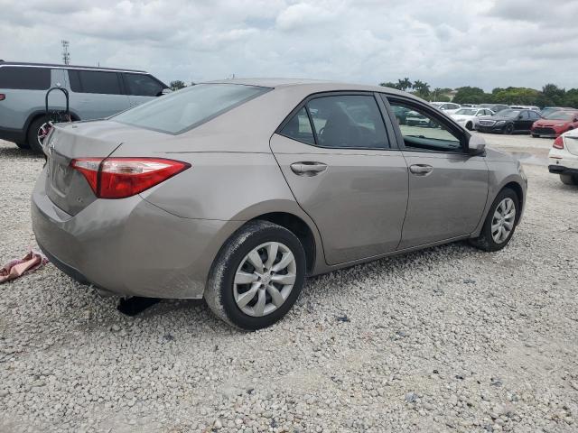 Photo 2 VIN: 2T1BURHE7GC651305 - TOYOTA COROLLA L 