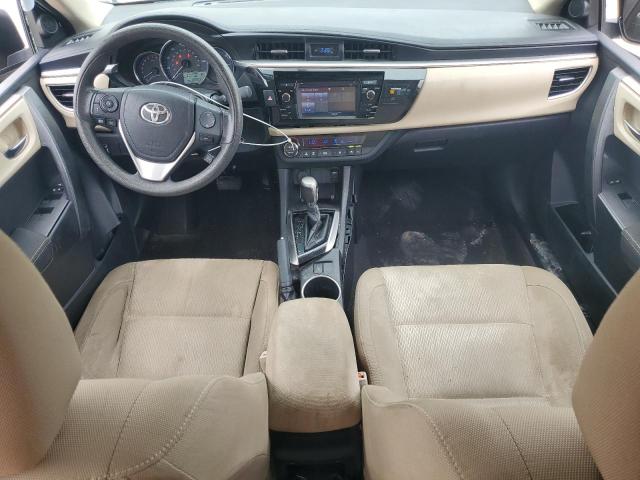 Photo 7 VIN: 2T1BURHE7GC651305 - TOYOTA COROLLA L 