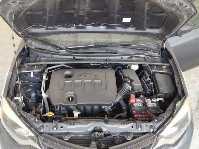 Photo 6 VIN: 2T1BURHE7GC652129 - TOYOTA COROLLA L 