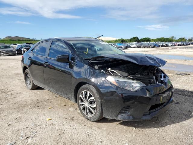 Photo 0 VIN: 2T1BURHE7GC653023 - TOYOTA COROLLA L 