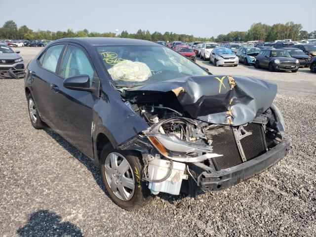 Photo 0 VIN: 2T1BURHE7GC653779 - TOYOTA COROLLA L 