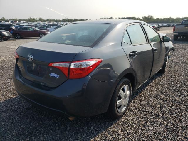 Photo 3 VIN: 2T1BURHE7GC653779 - TOYOTA COROLLA L 