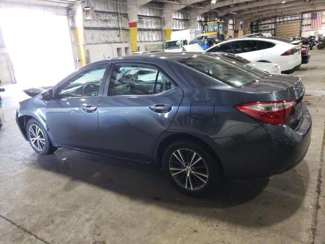 Photo 1 VIN: 2T1BURHE7GC656035 - TOYOTA COROLLA 