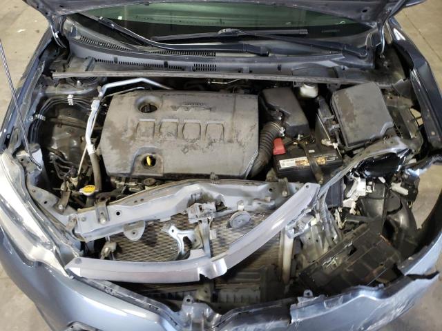 Photo 10 VIN: 2T1BURHE7GC656035 - TOYOTA COROLLA 