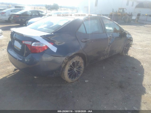 Photo 3 VIN: 2T1BURHE7GC663700 - TOYOTA COROLLA 