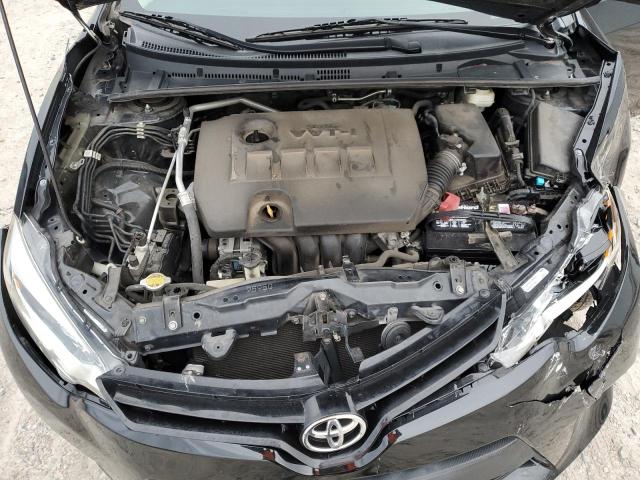 Photo 10 VIN: 2T1BURHE7GC665303 - TOYOTA COROLLA 